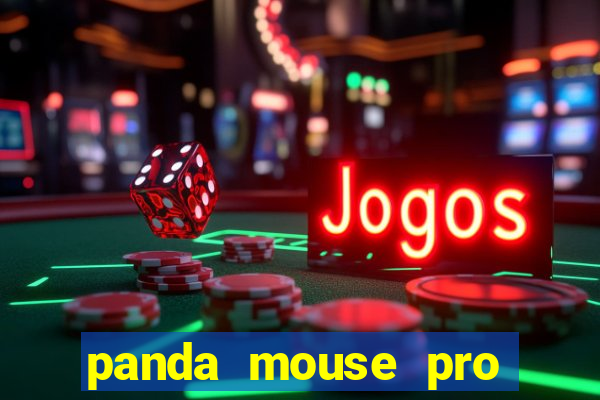 panda mouse pro 1.9.0 apk download